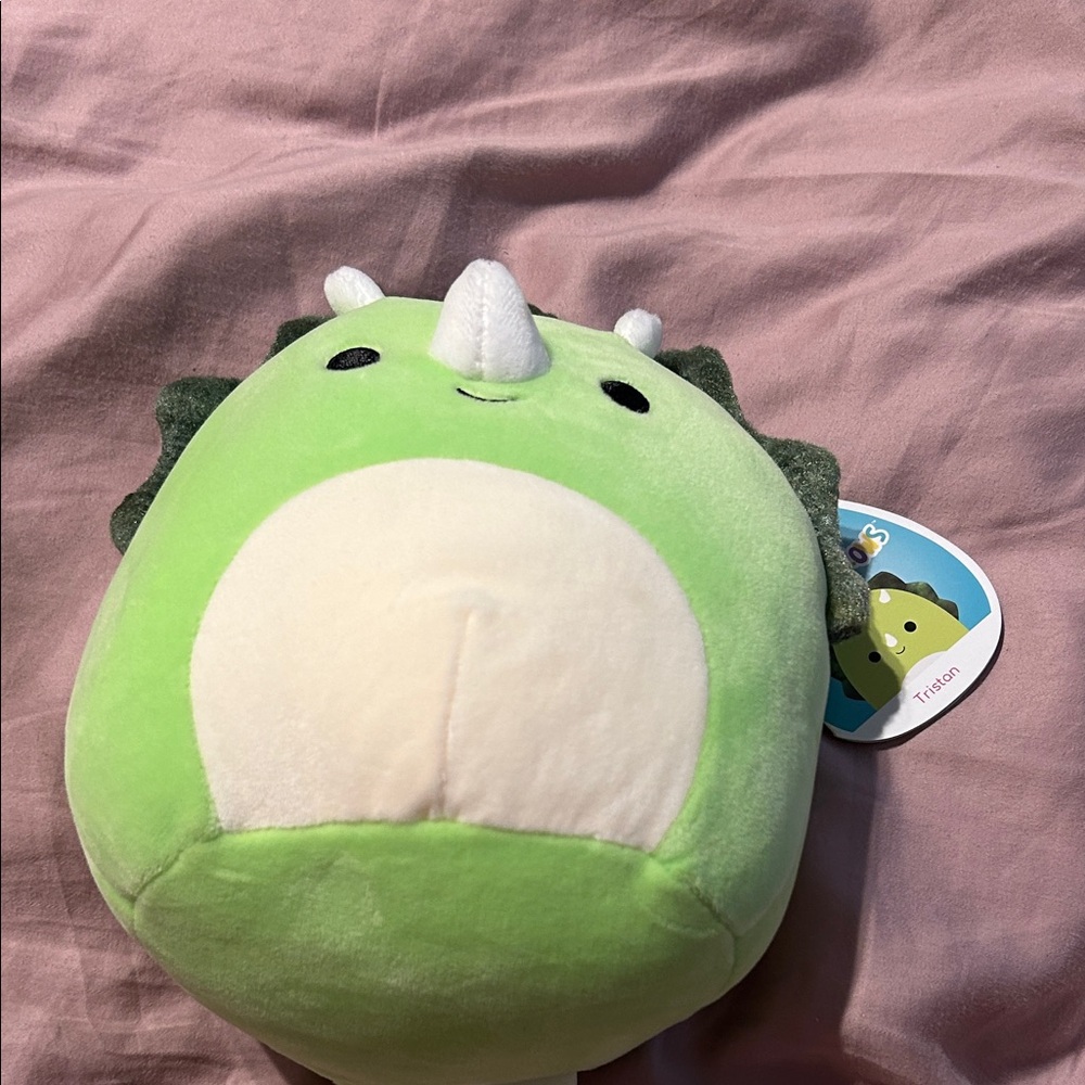 Squishmallows 5” Tristan